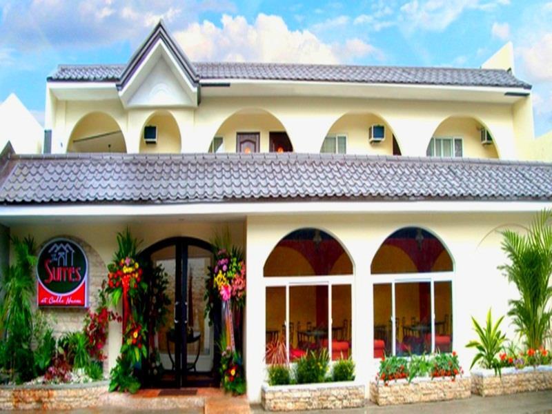 The Suites At Calle Nueva Bacolod Exterior photo